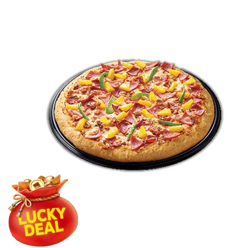 BARKADA SIZE PIZZA FOR ONLY P699