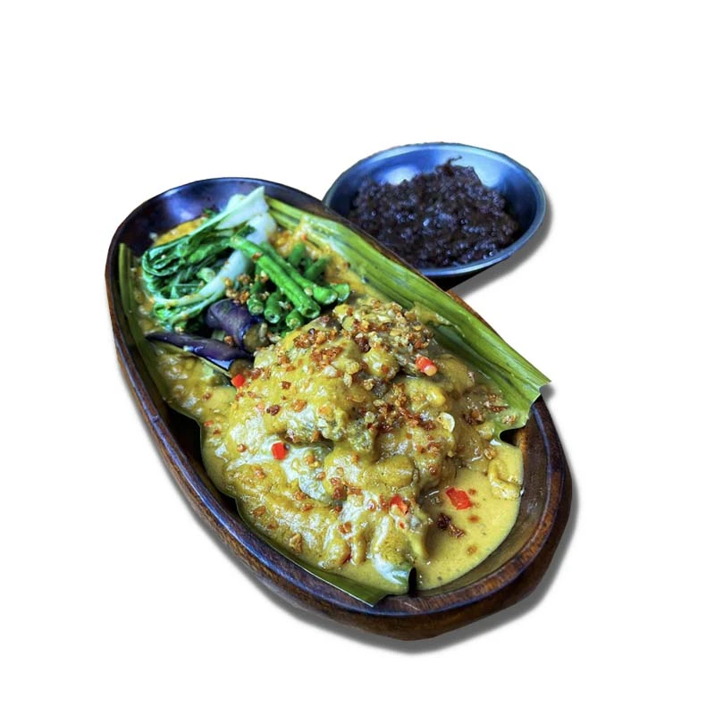 New: Beef Kare-Kare for only P365