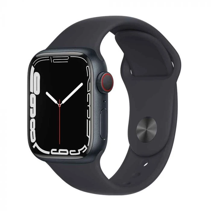 6% OFF on Apple Watch Series 7 GPS + Cellular