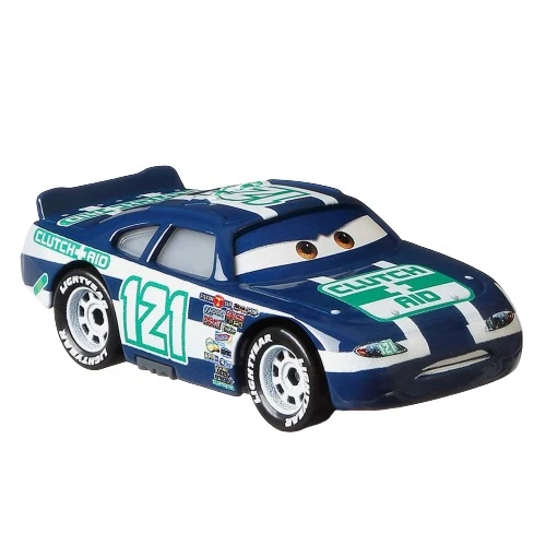 UP TO 20% OFF ON DISNEY PIXAR CARS 1:55 DIE CAST KEVIN SHIFTRIGHT TOY