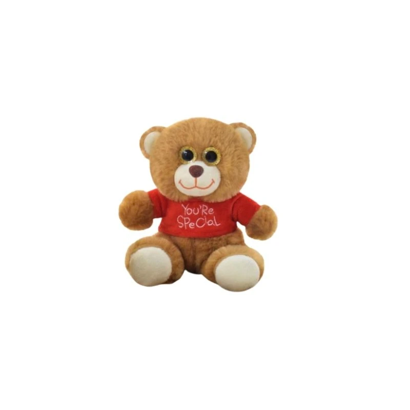 56% Off on Mikko Bear Stuffed Toy