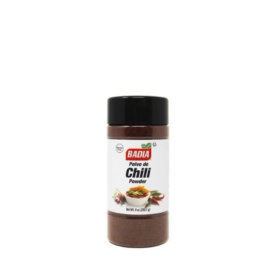 Badia Chili Powder | 255g