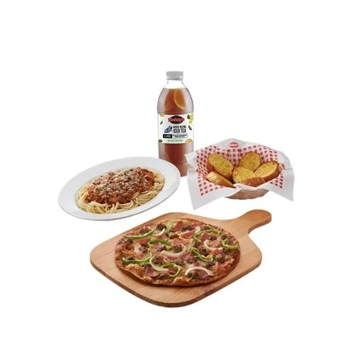 Family Meal Deal 1 (20% OFF)