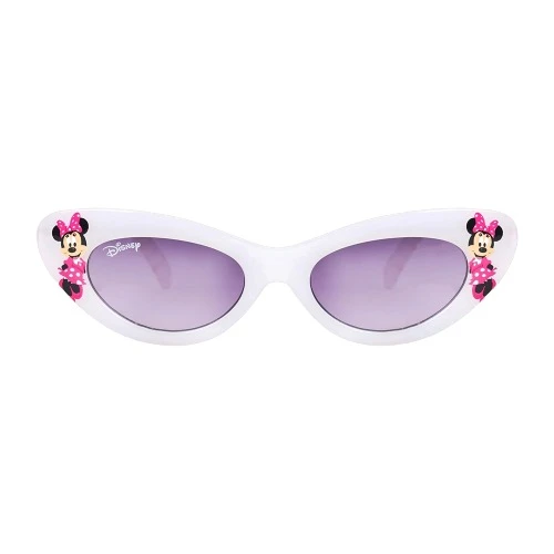 20% OFF ON DISNEY MINNIE MOUSE SUNGLASSES (WHITE)