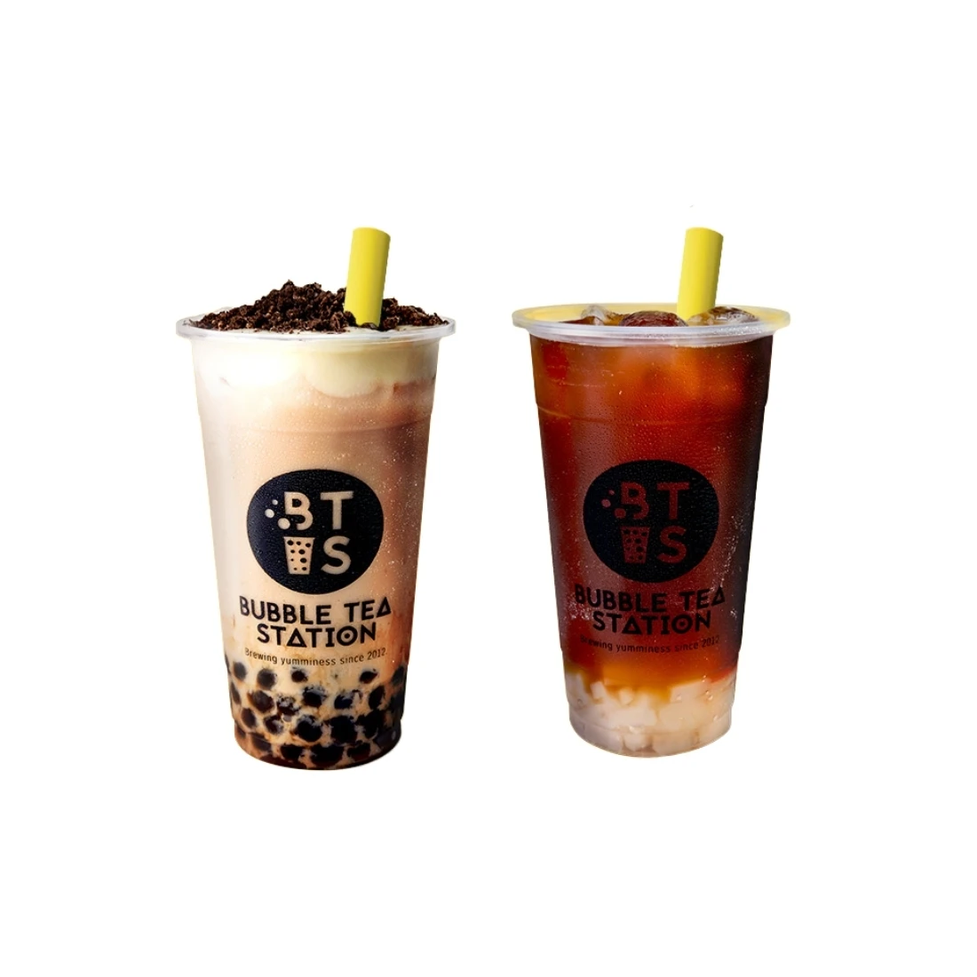Buy selected large drinks at PHP99 or PHP79