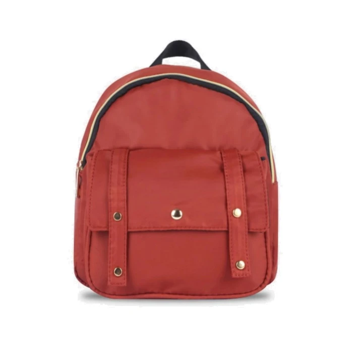 P200 OFF ON GRAB WOMEN'S DIZZY BACKPACK - RUST