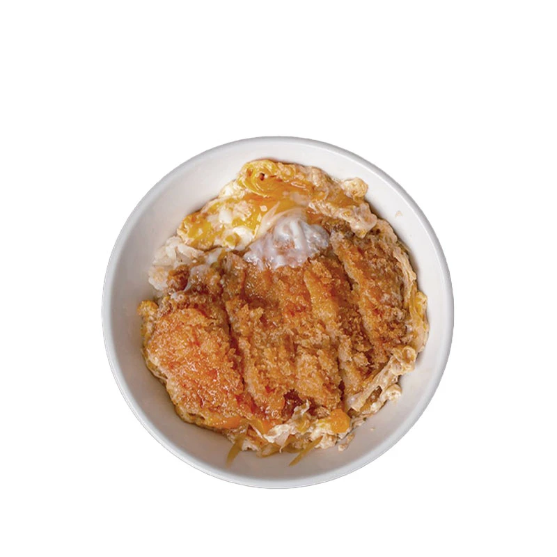 KATSU DON FOR ONLY P220