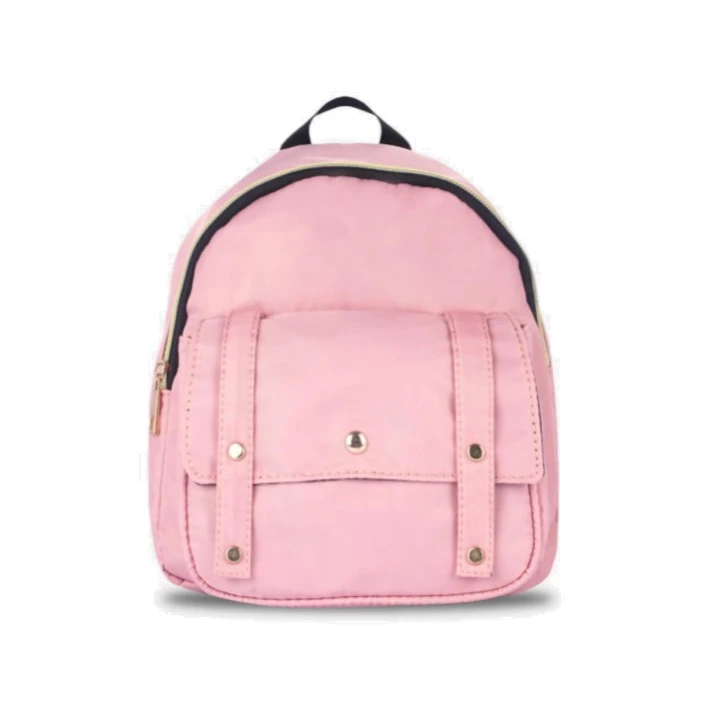 P200 OFF ON GRAB WOMEN'S DIZZY BACKPACK - BLUSH