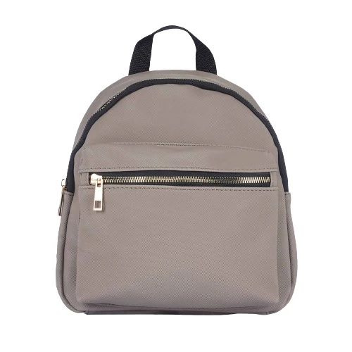 40% OFF ON GRAB WOMEN'S GEM BACKPACK (TAUPE)