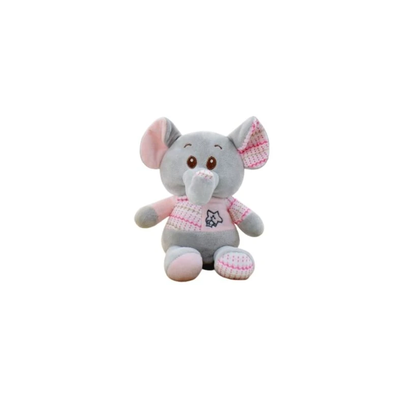 42% Off on Juno Elephant Stuffed Toy