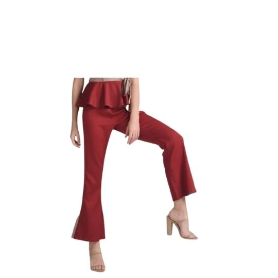 SAVE 50% on PLY PANTS