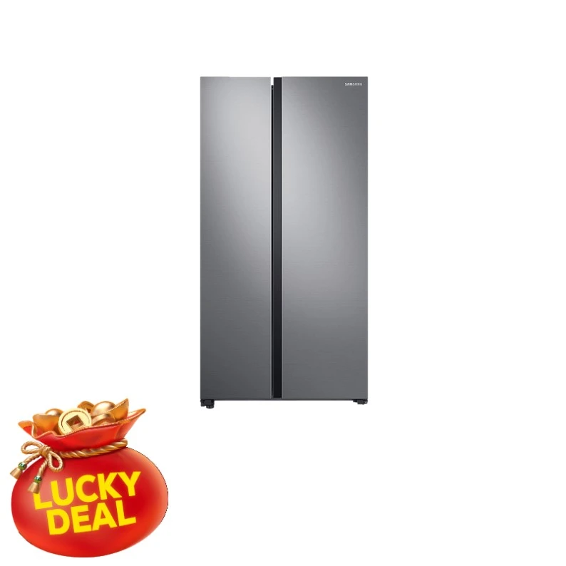 Samsung Refrigerator - Save 16,900