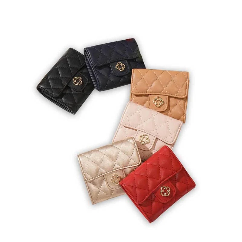 New: Seraphina Wallet for only P699