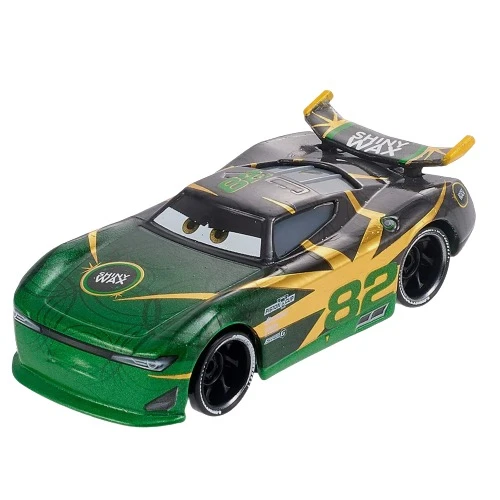 UP TO 20% OFF ON DISNEY PIXAR CARS 1:55 DIE CAST CONRAD CAMBER SHINY WAX TOY