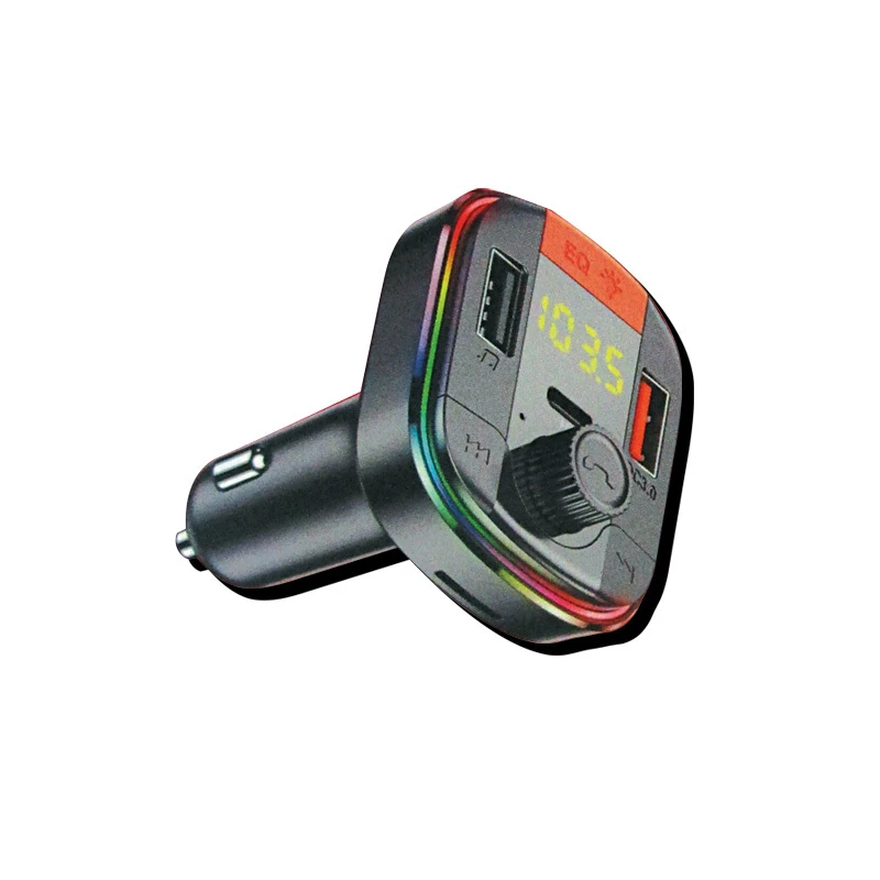 New: Elevo Wireless FM Transmitter USB Charger for only P1,299.75