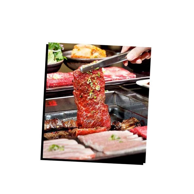 Unlimited Japanese BBQ for only P399