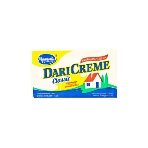 5% OFF on Dari Creme Butter Salted | 220g