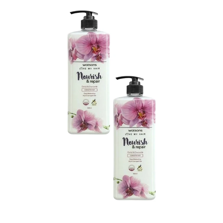 Buy 1 Take 1 Watsons Love My Hair Orchid & Chamomile Conditioner
