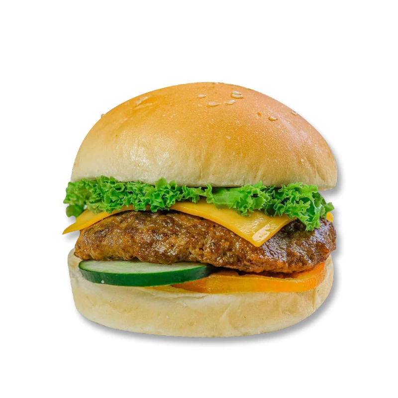 CHEESEBURGER FOR ONLY P154
