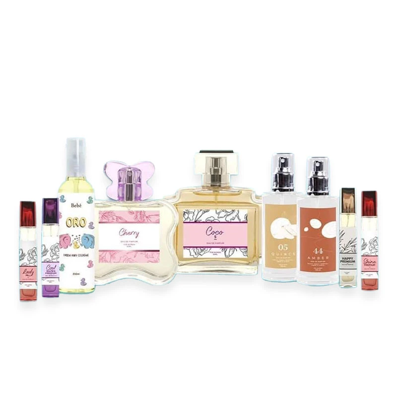 FRENCH PERFUME  CLEARANCE SALE FOR ONLY ₱88