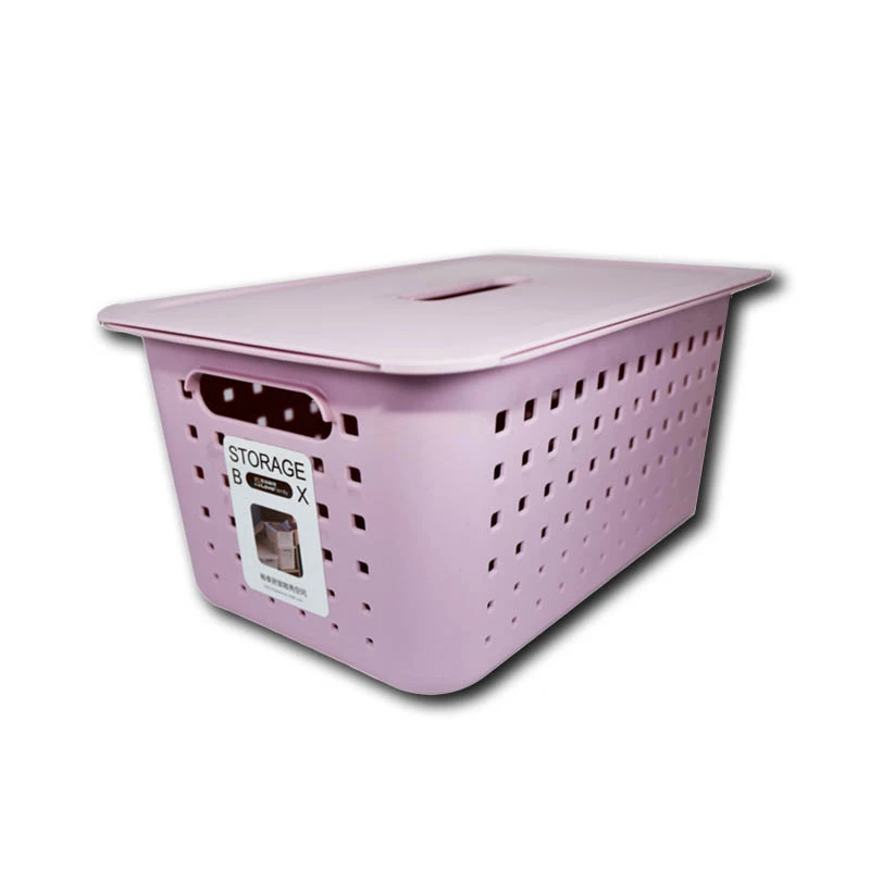 New: Storage Box for only P249.95