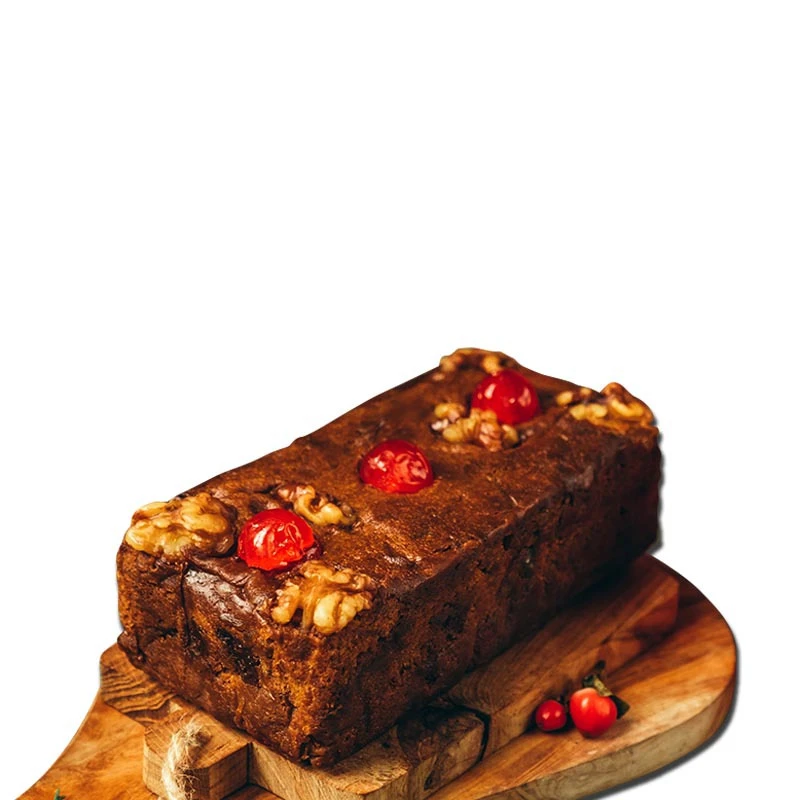 Classic Fruitcake for only P628