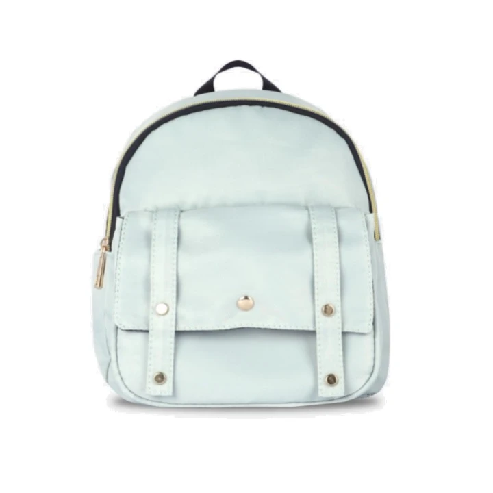P200 OFF ON GRAB WOMEN'S DIZZY BACKPACK - GRAY