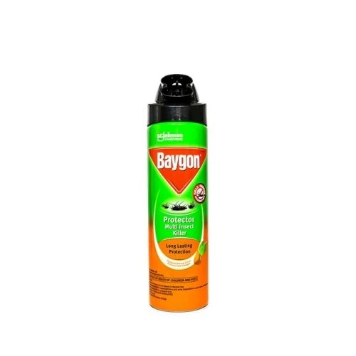 10% OFF on Baygon Multi Insect Killer Protector | 500ml
