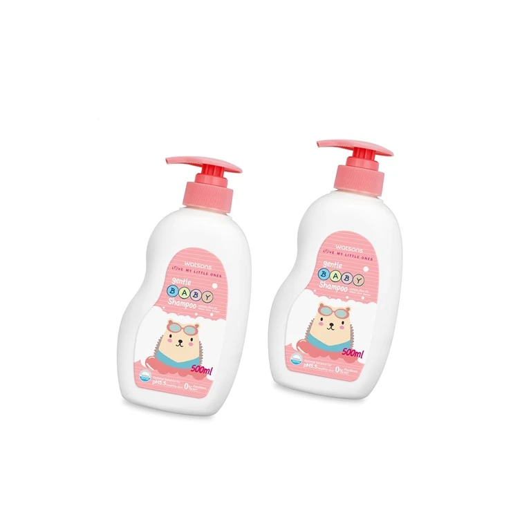 BUY 1 TAKE 1 GENTLE BABY LOTION