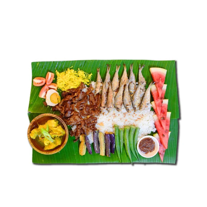 Taal Specialties Boodlelito for only P800