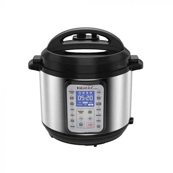 4% OFF on Instant Pot IP DUOPLUSDSL