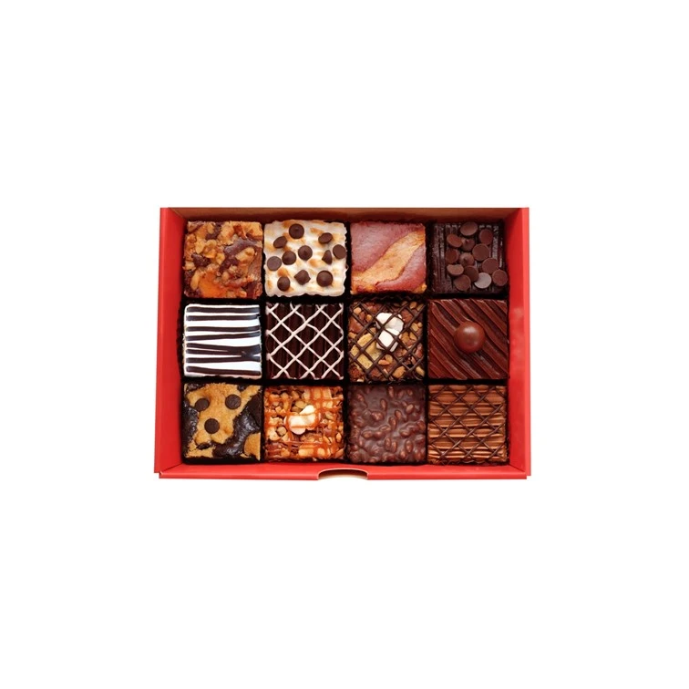 Try our new Pre-Assorted Box of 12 for only P280