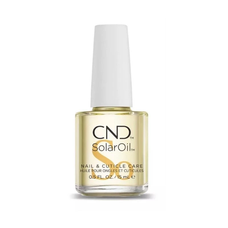NAIL ADDIK - SAVE P250 FOR GEL MANICURE + CND SOLAROIL FOR P1,000 ONLY