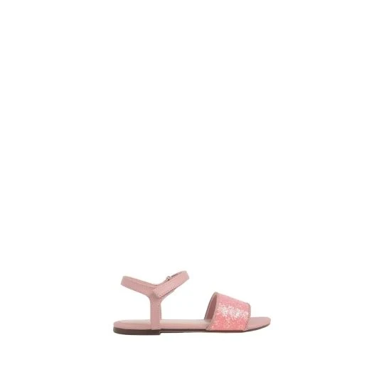 SAVE 41% on Girls' Glitter Sandals - Pink