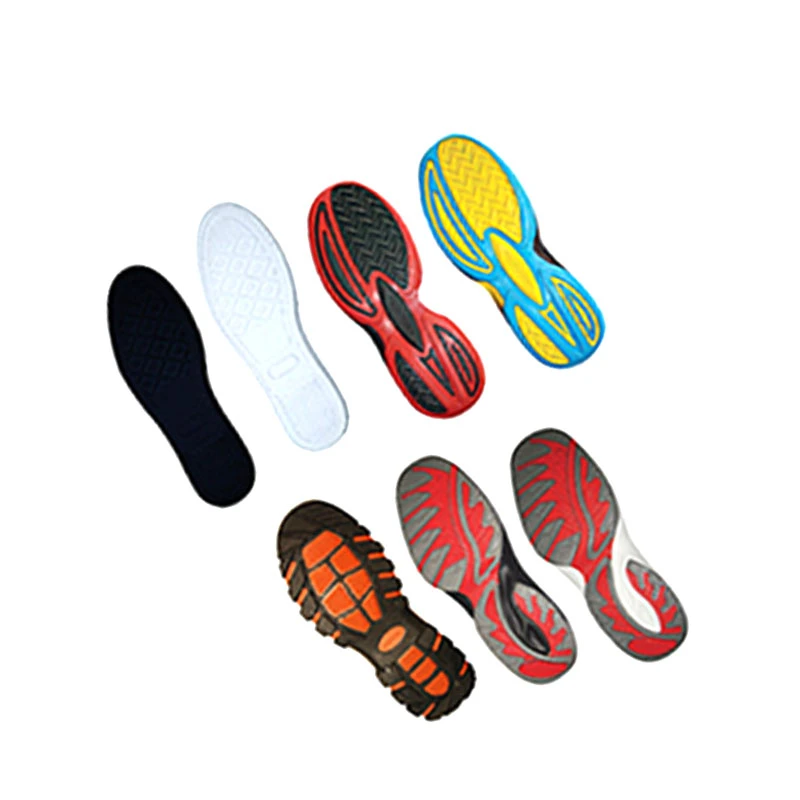 CHANGE SOLE FOR RUBBER SHOES STARTING AT P650