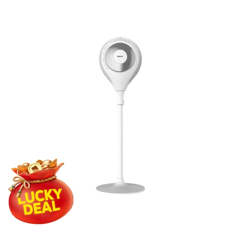 SAVE 20% ON FIREFLY TOWER FAN