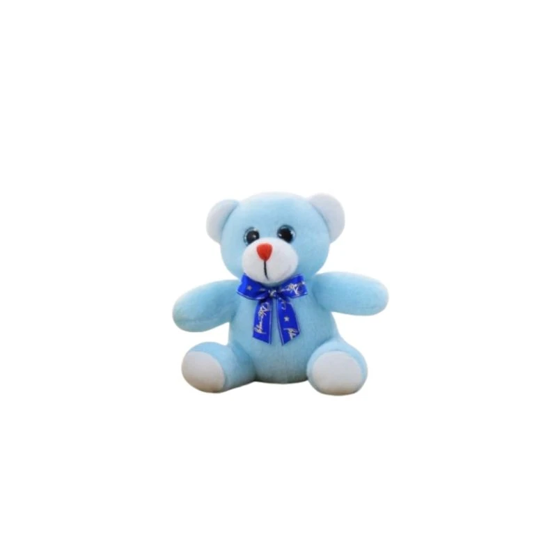 35% Off on Isla Blue Bear Stuffed Toy