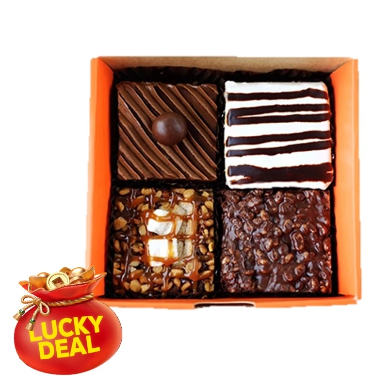 SAVE P45 ON 2 ILLY COFFEE + PRE-ASSORTED BOX OF 4