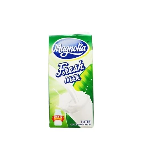 5% OFF on Magnolia Fresh Milk | 1L