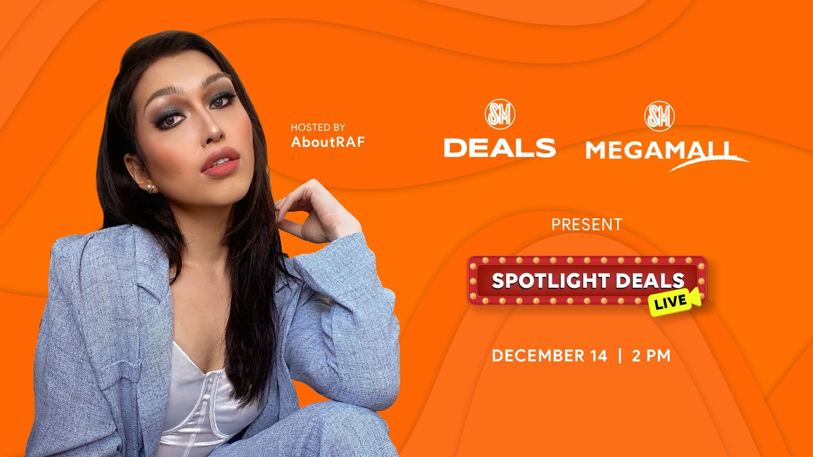 Spotlight Deals December